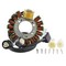 Rmstator Stator for Yamaha YFM 225 250 Moto-4 1986 1987 1988 1989 1990 1991 RM01298B - alternate 1